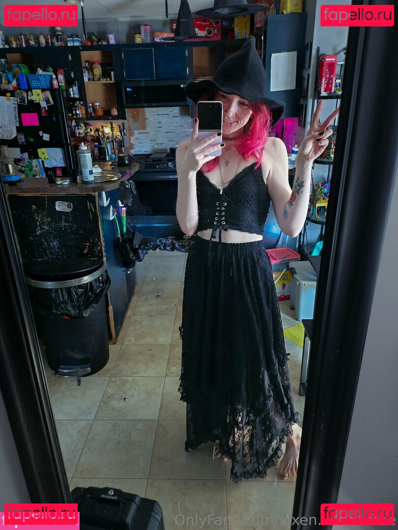 vixen.kitten-free / vxen_kitten Onlyfans Photo Gallery 