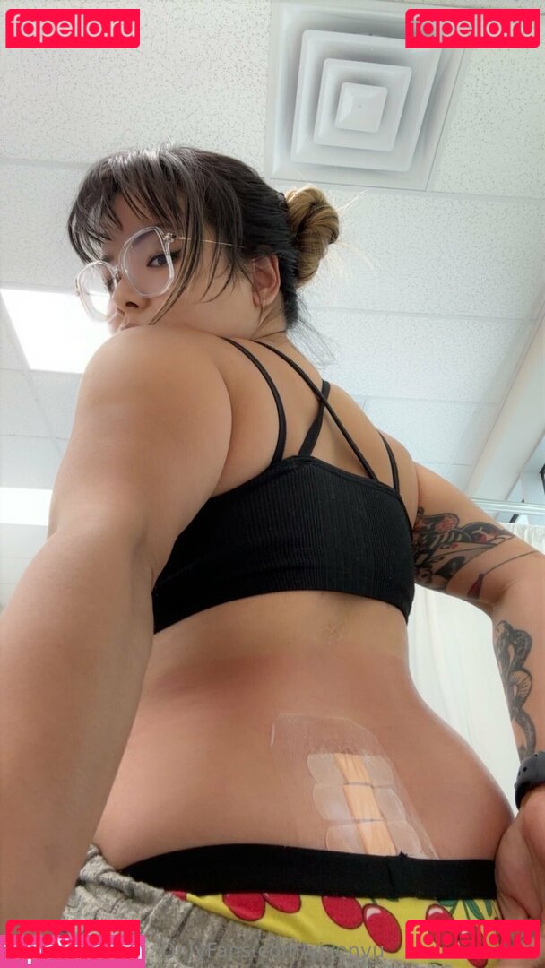 vixen.vu / vixenvu Onlyfans Photo Gallery 