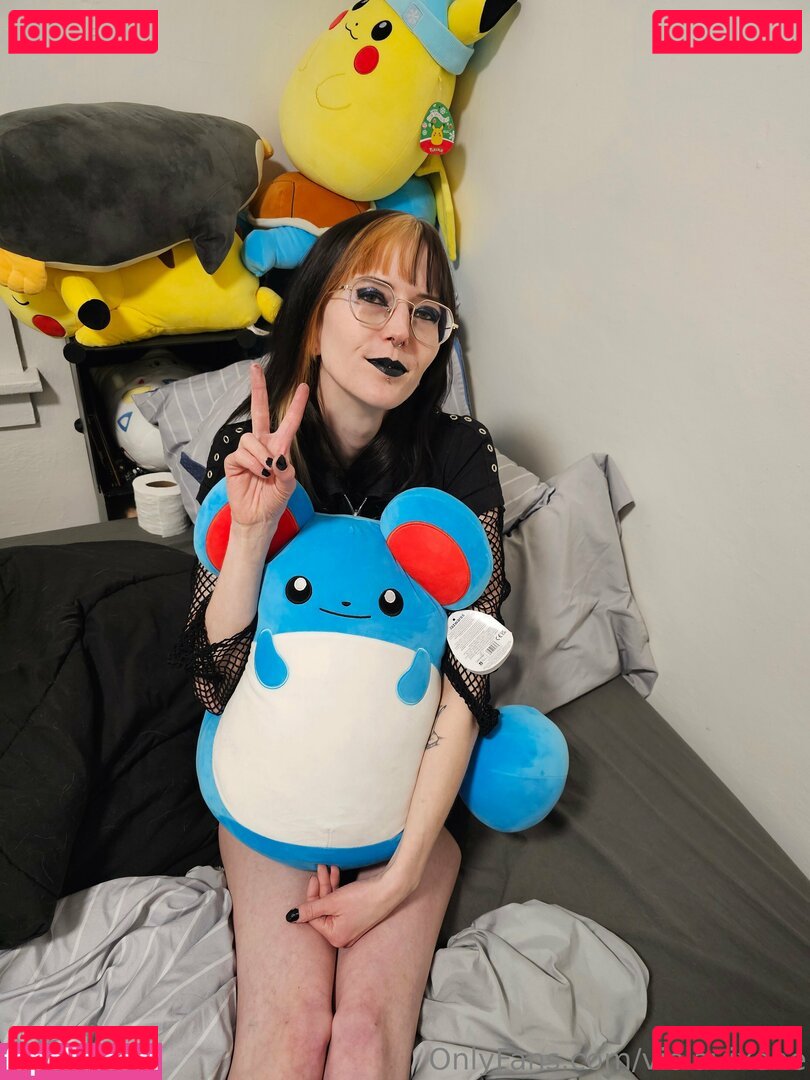 violavixen / violavixene Onlyfans Photo Gallery 