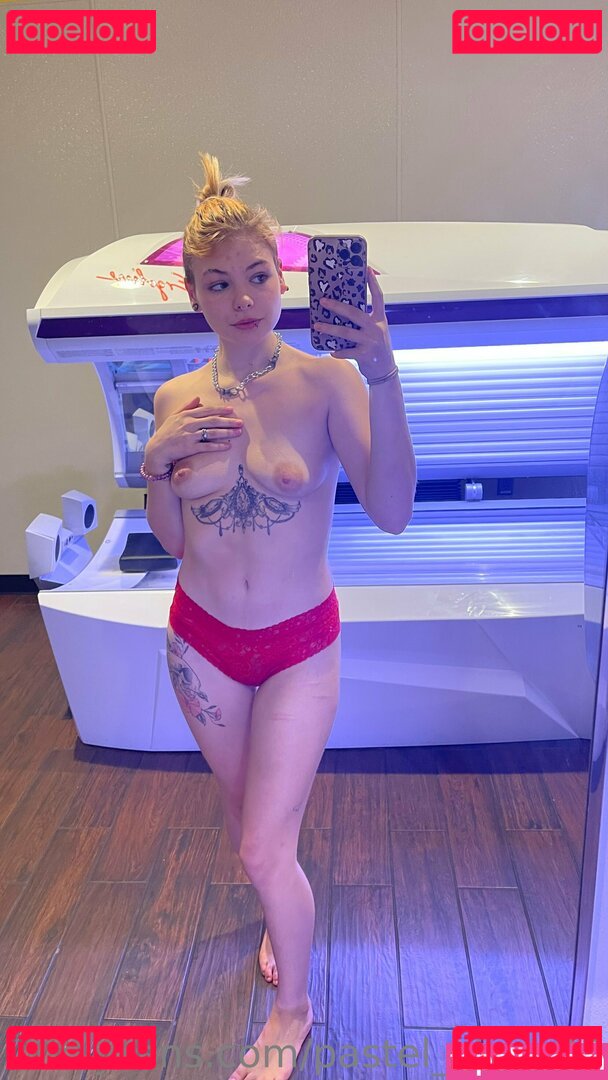 feelkoplo / pastel_vixen03 Onlyfans Photo Gallery 