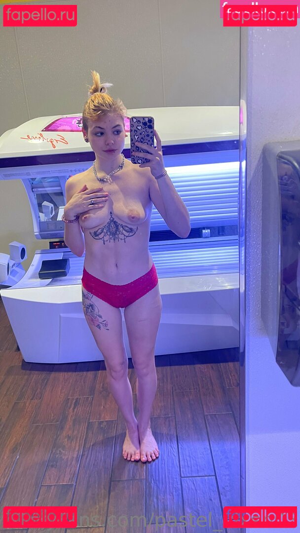 feelkoplo / pastel_vixen03 Onlyfans Photo Gallery 