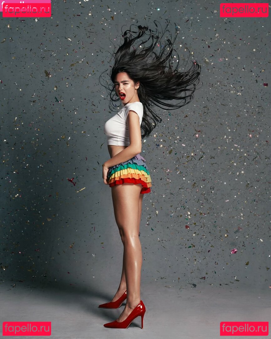 Andrea Brillantes / Blythe Onlyfans Photo Gallery 