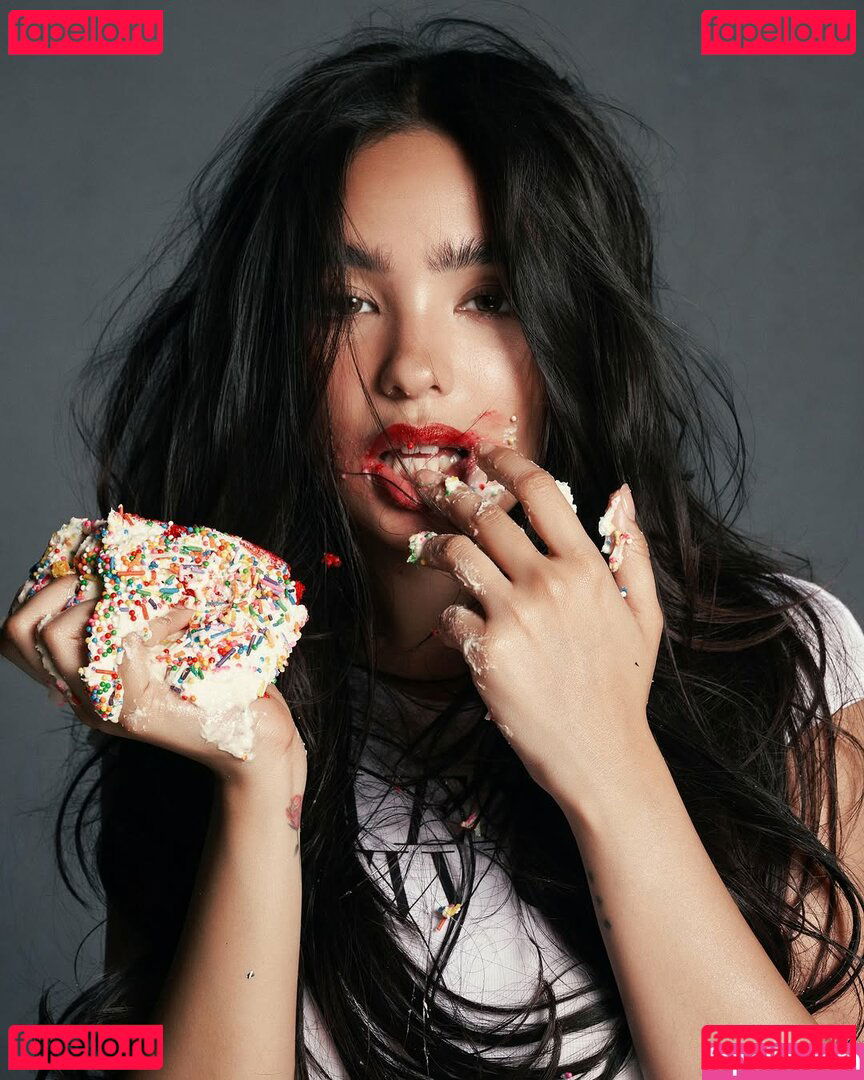 Andrea Brillantes / Blythe Onlyfans Photo Gallery 