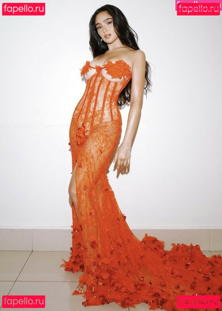 Andrea Brillantes / Blythe Onlyfans Photo Gallery 