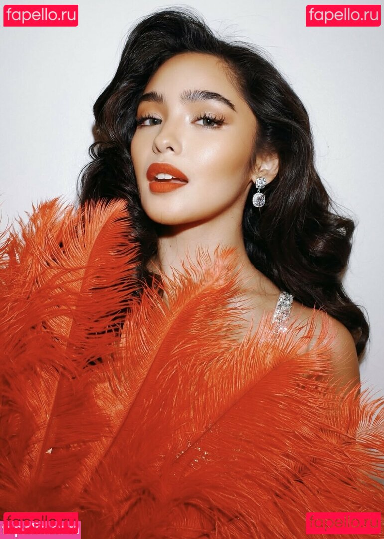 Andrea Brillantes / Blythe Onlyfans Photo Gallery 