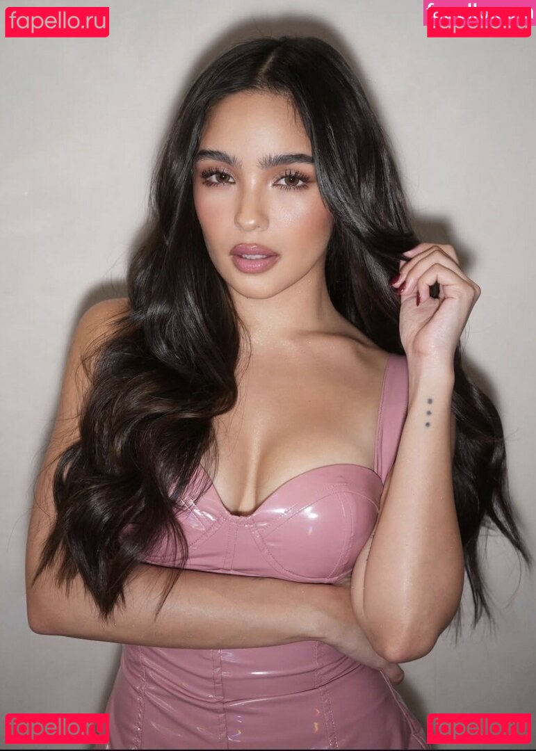 Andrea Brillantes / Blythe Onlyfans Photo Gallery 