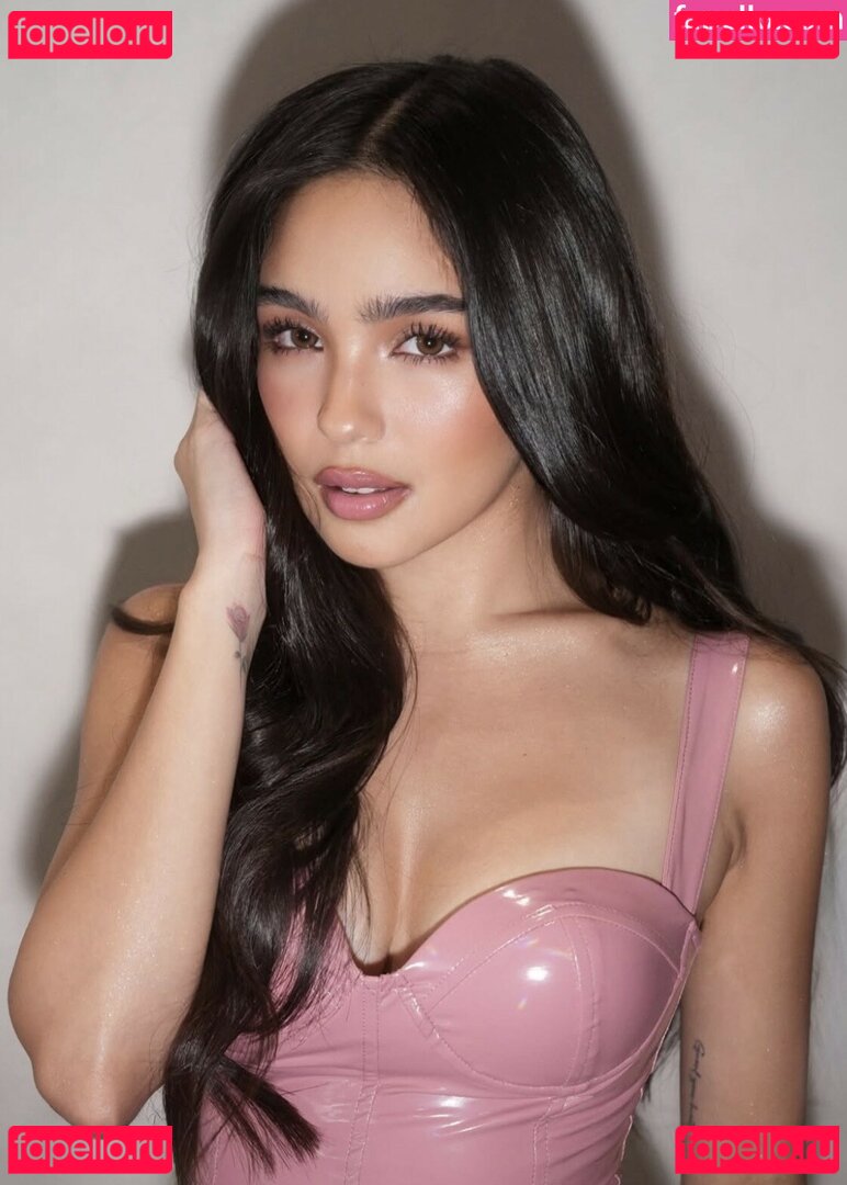 Andrea Brillantes / Blythe Onlyfans Photo Gallery 