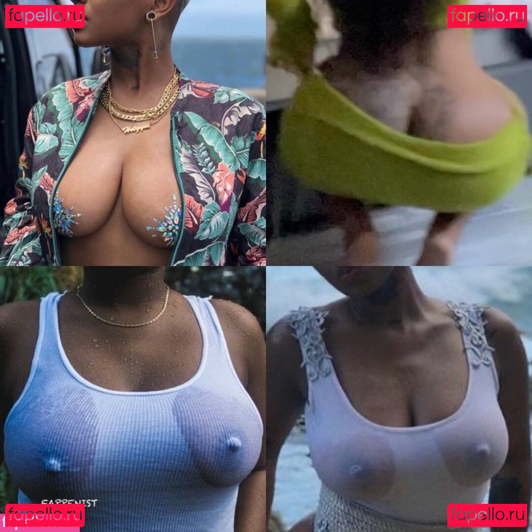 Jada Kingdom / jadakingdom Onlyfans Photo Gallery 