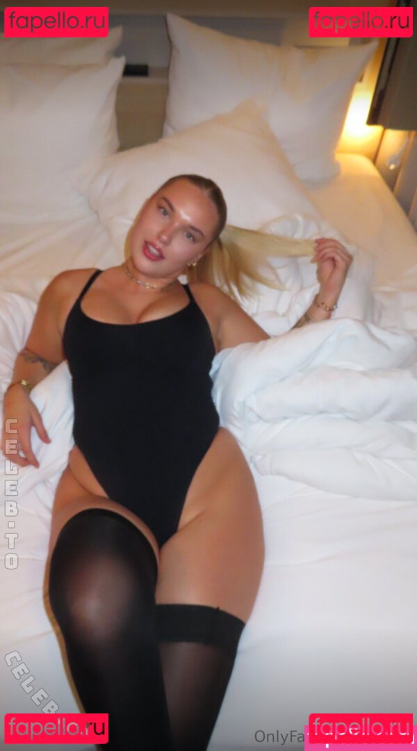 Itslisa.stt / Lisastt / Lizzyauftiktok Onlyfans Photo Gallery 