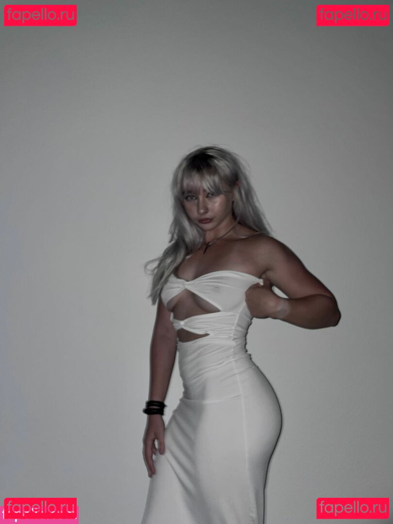 6natttynay9 / 6nattynat9 / tatievans Onlyfans Photo Gallery 