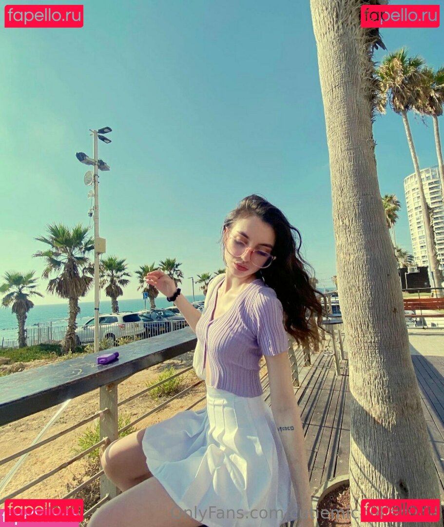 cutiemichellecutie Onlyfans Photo Gallery 