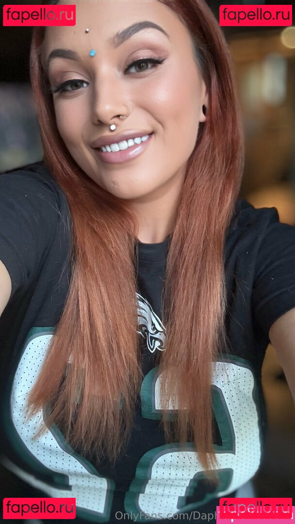 dangerous.daphne / daphnedangereux Onlyfans Photo Gallery 