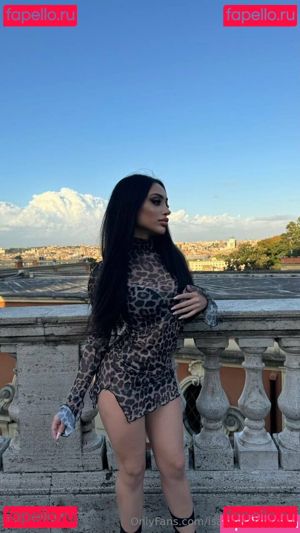 isabellaangelina / labebesitadiosa Onlyfans Photo Gallery 