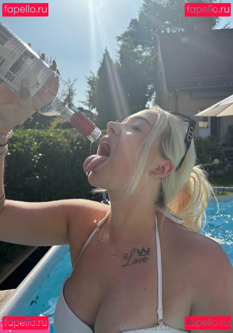 Kathy-sweet / iceblondi / katja_bln_ / sweet.kathy.official Onlyfans Photo Gallery 