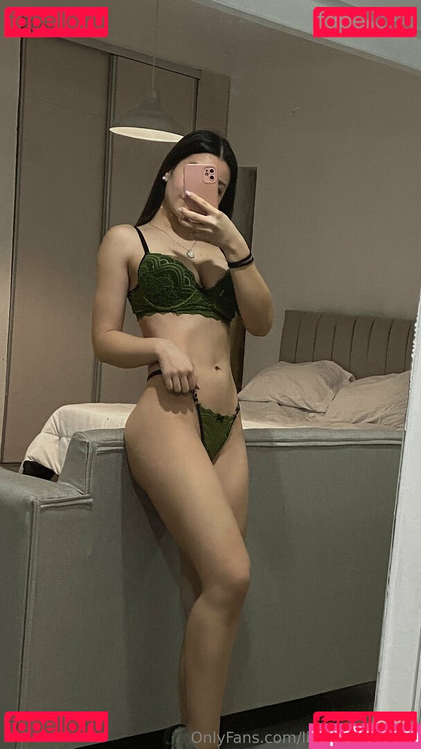 LittleBabiok / littlebabiofficial Onlyfans Photo Gallery 