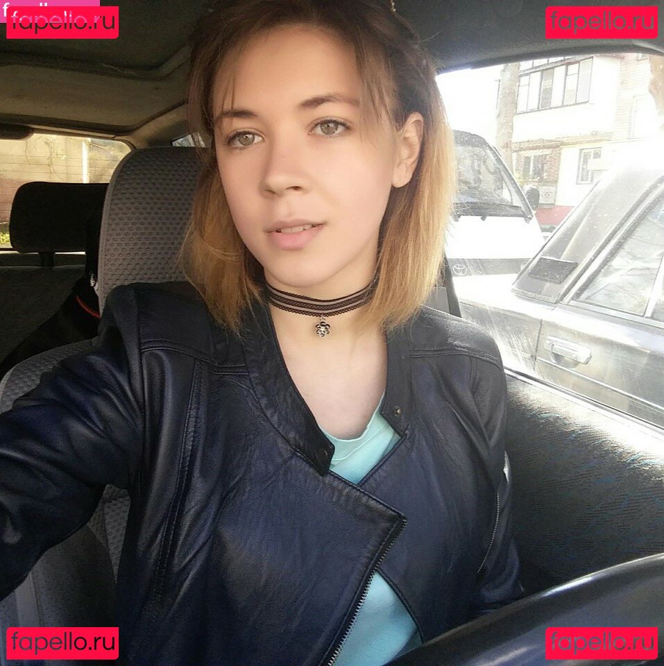 Zoryana Bubnyak / zory_bubnyak