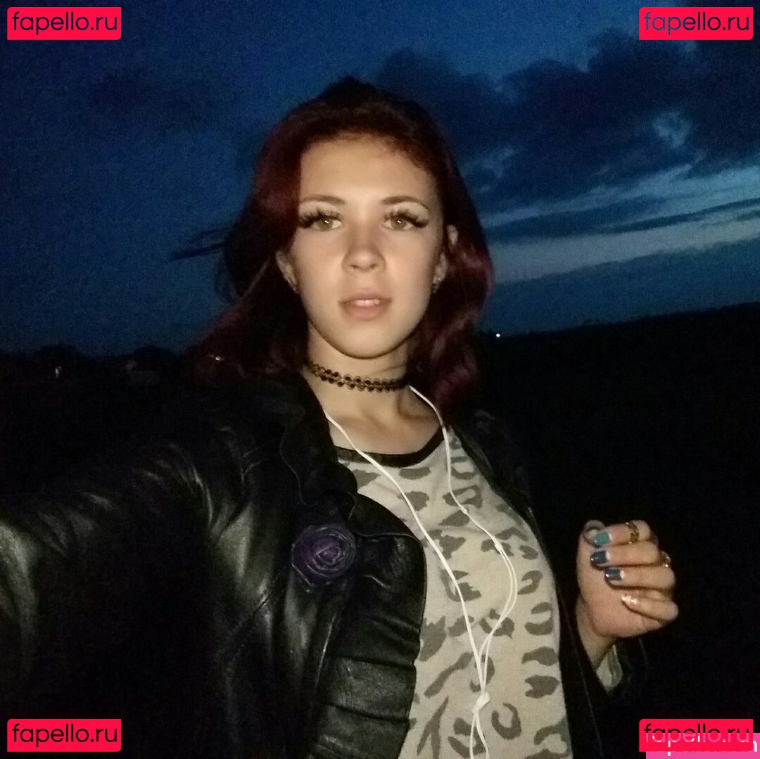 Zoryana Bubnyak / zory_bubnyak Onlyfans Photo Gallery 