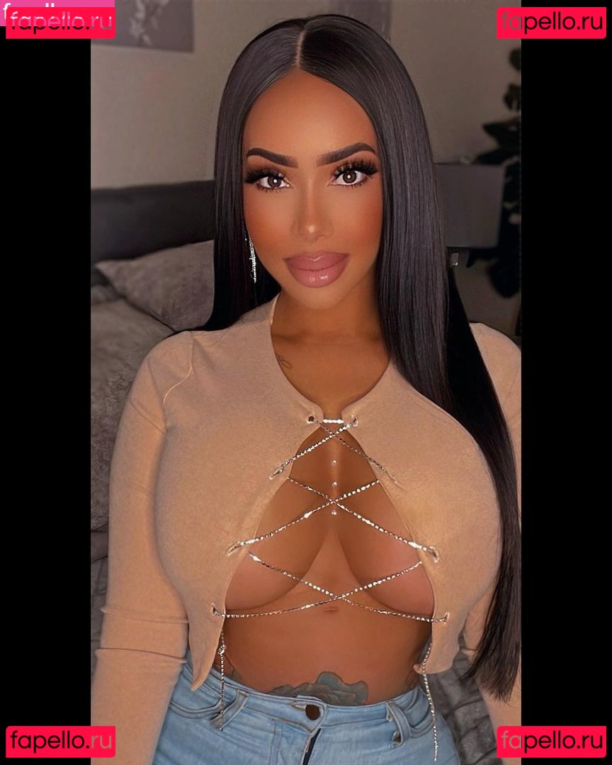 Breana Bowens / breana.bowens / breanabowens Onlyfans Photo Gallery 