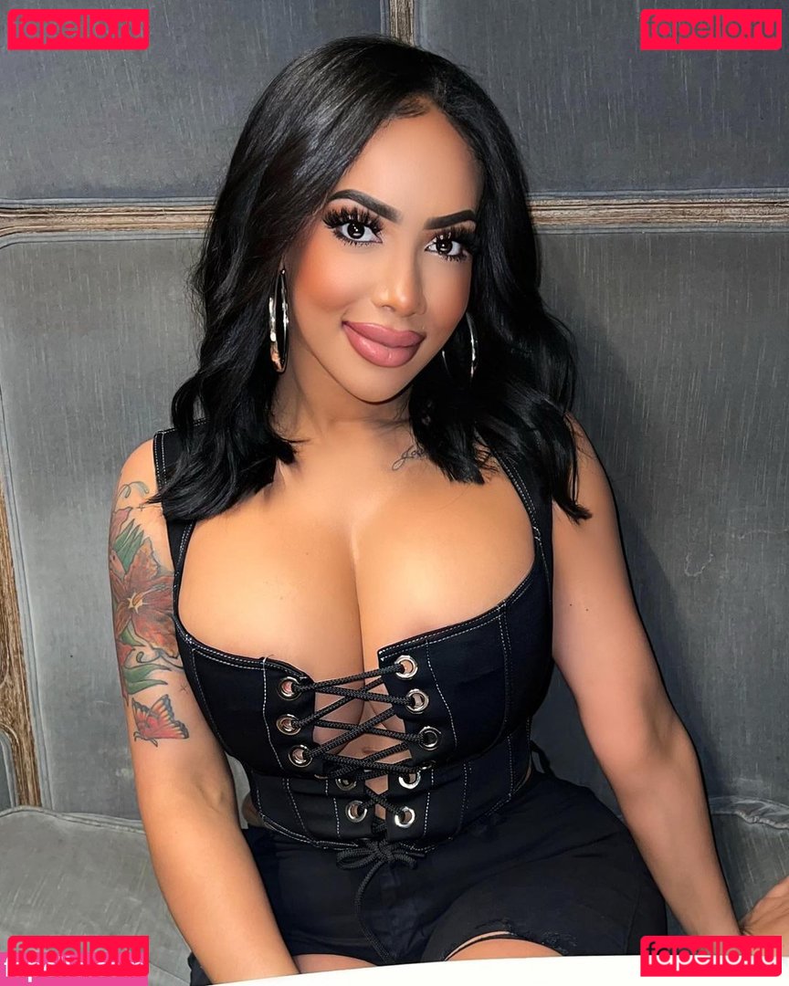Breana Bowens / breana.bowens / breanabowens Onlyfans Photo Gallery 