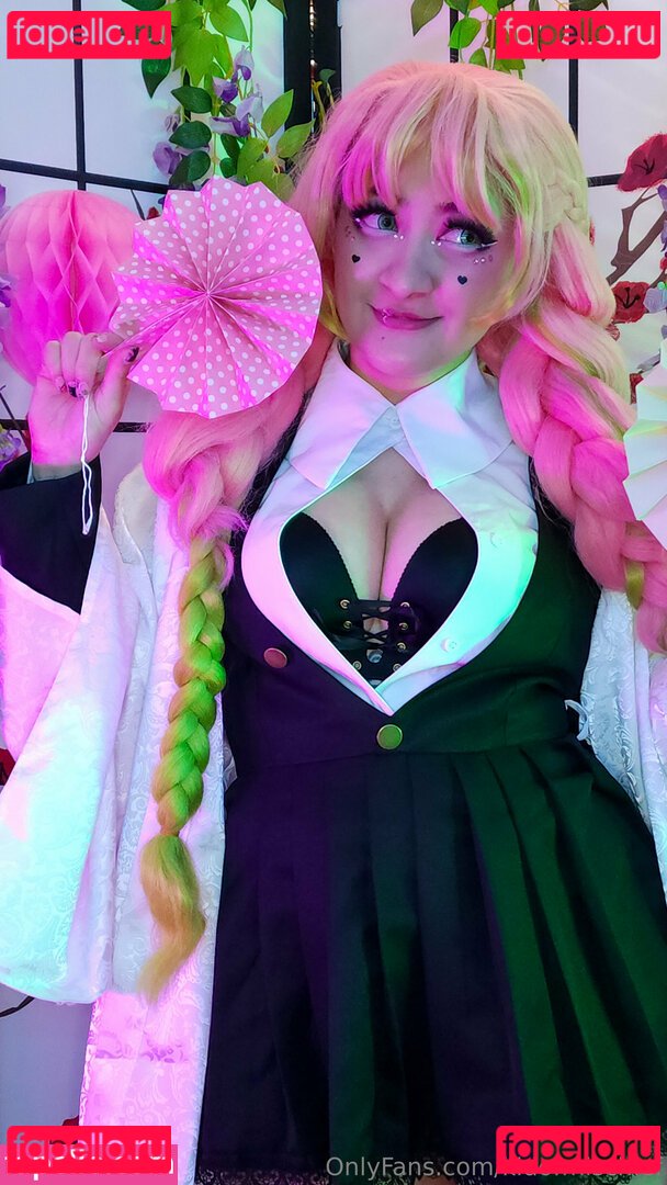 kidofmischief Onlyfans Photo Gallery 