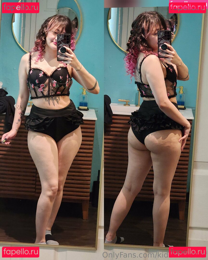 kidofmischief Onlyfans Photo Gallery 