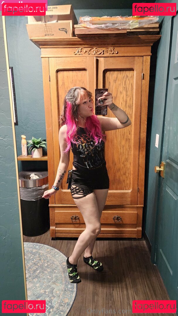 kidofmischief Onlyfans Photo Gallery 