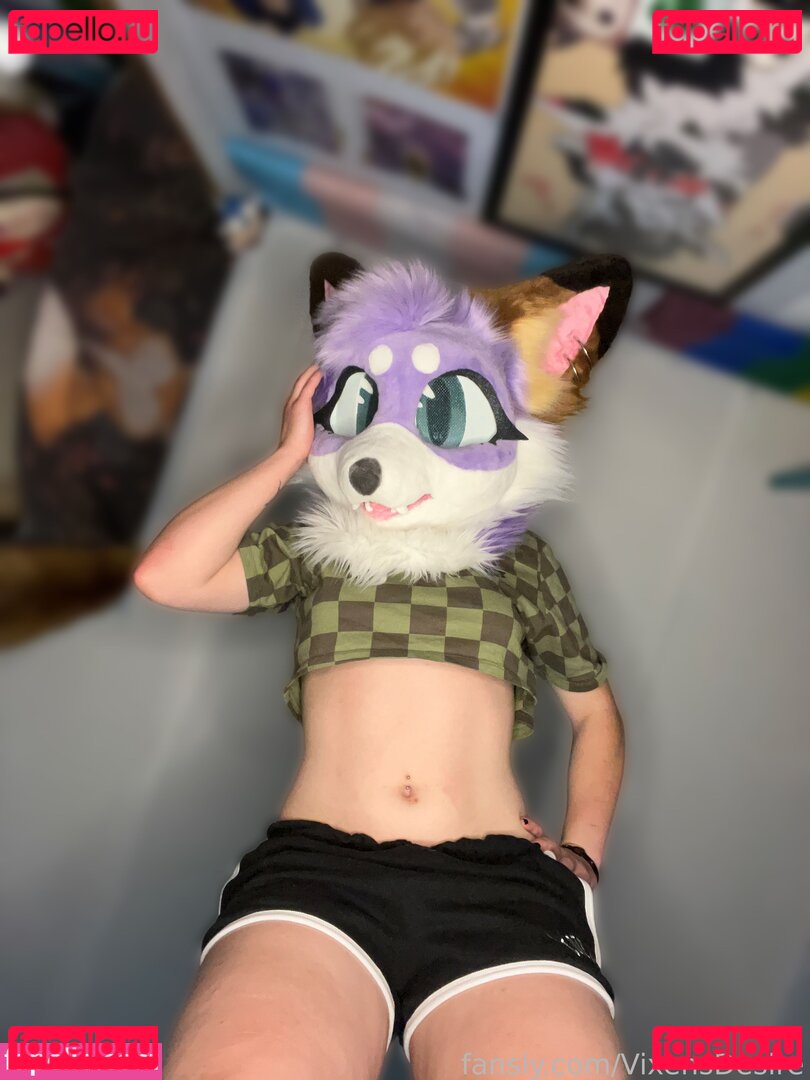 lustyfoxie / lustyfoxy Onlyfans Photo Gallery 