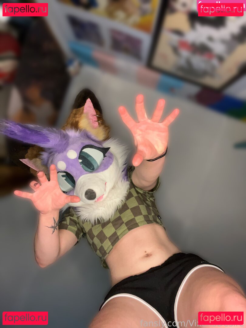 lustyfoxie / lustyfoxy Onlyfans Photo Gallery 