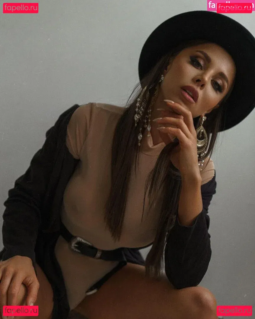 Lybov Kalish Onlyfans Photo Gallery 