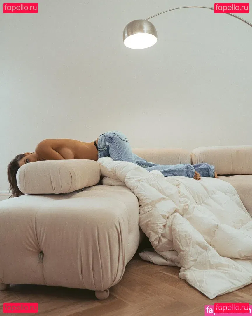 Lybov Kalish Onlyfans Photo Gallery 