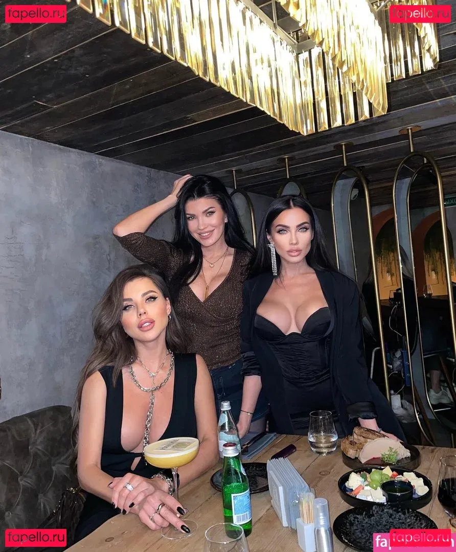 Lybov Kalish Onlyfans Photo Gallery 