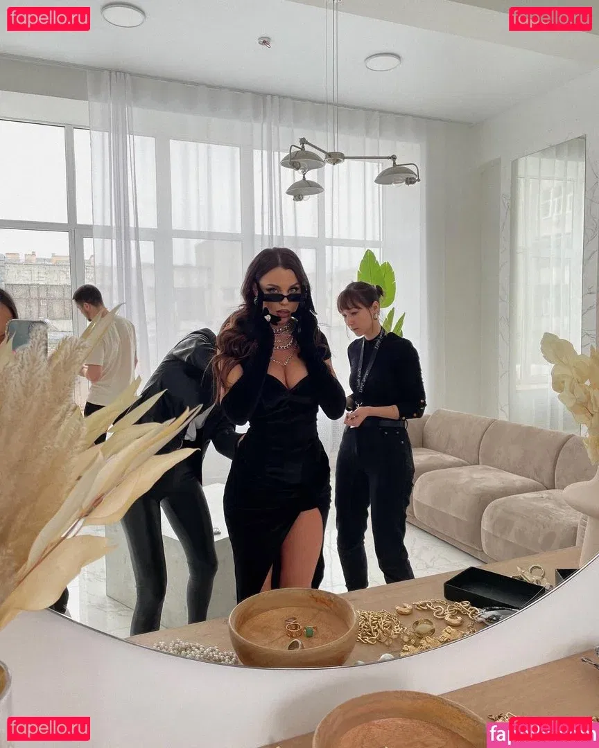 Lybov Kalish Onlyfans Photo Gallery 