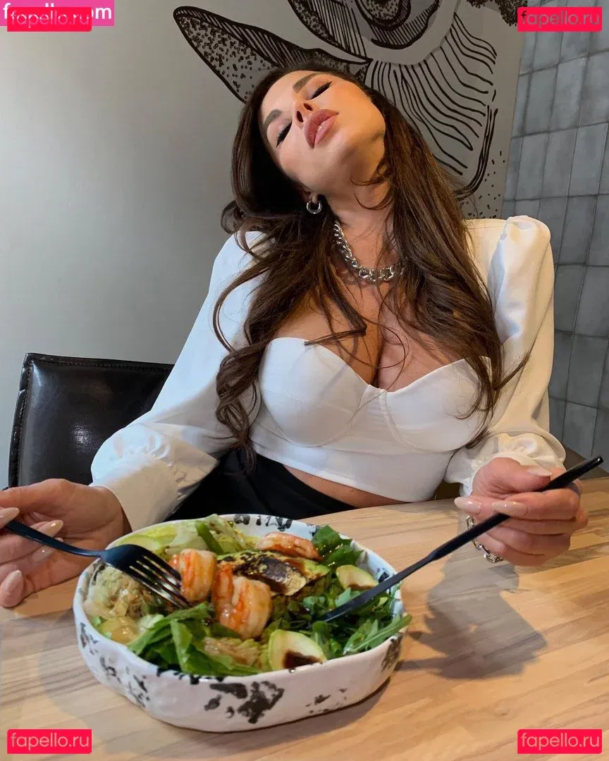 Lybov Kalish Onlyfans Photo Gallery 