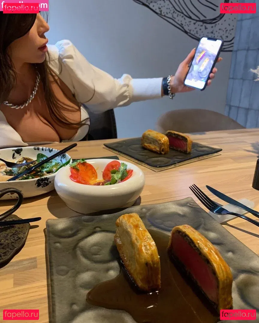 Lybov Kalish Onlyfans Photo Gallery 