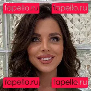 Lybov Kalish Onlyfans Photo Gallery 