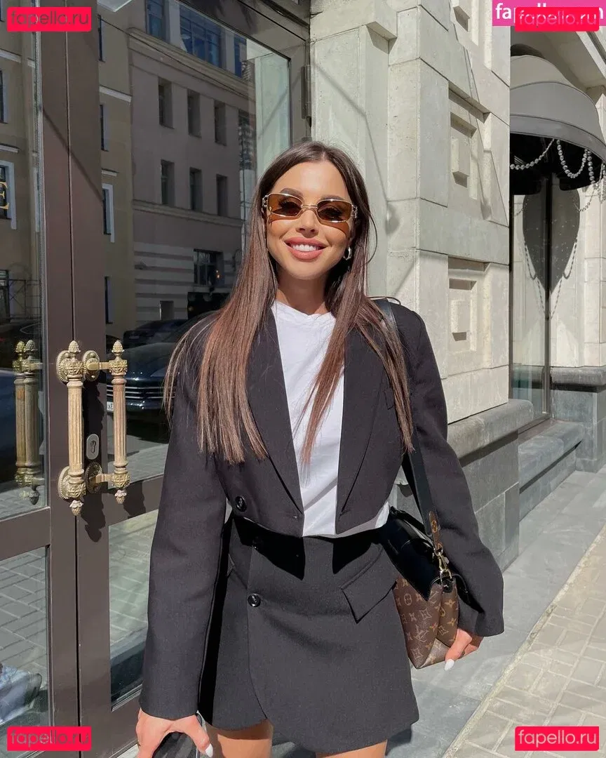 Lybov Kalish Onlyfans Photo Gallery 