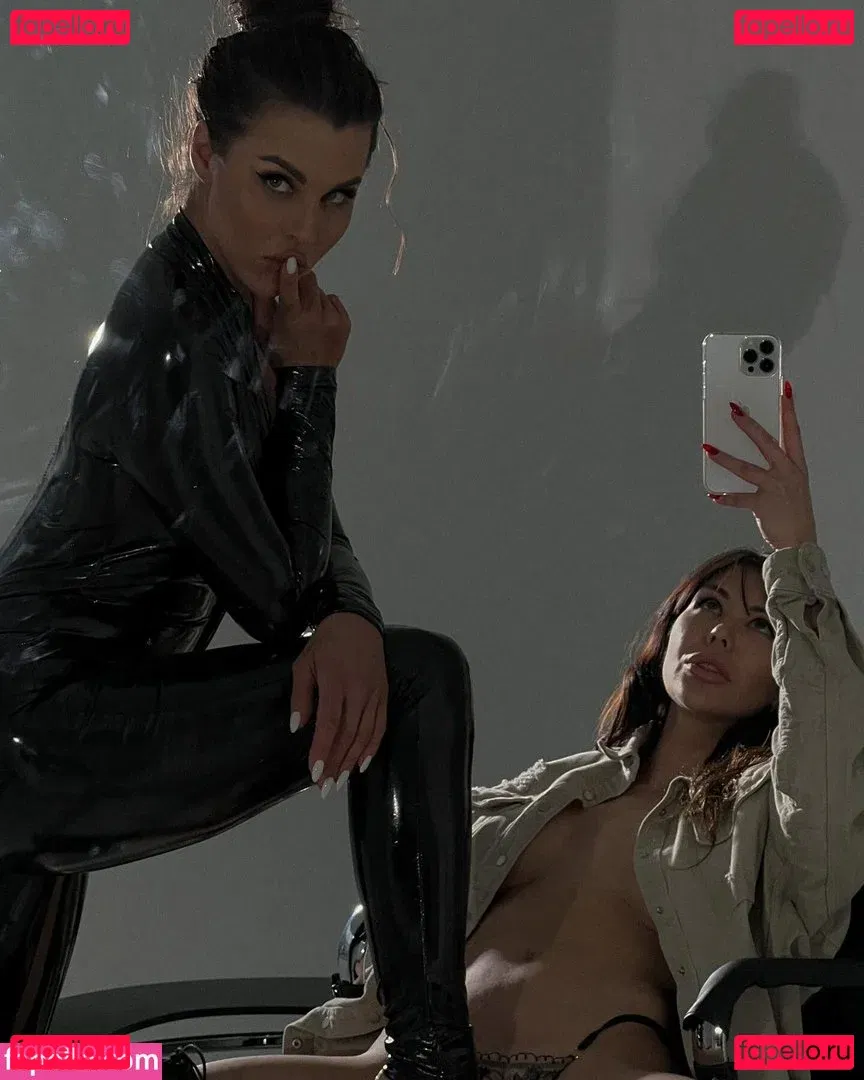 Lybov Kalish Onlyfans Photo Gallery 