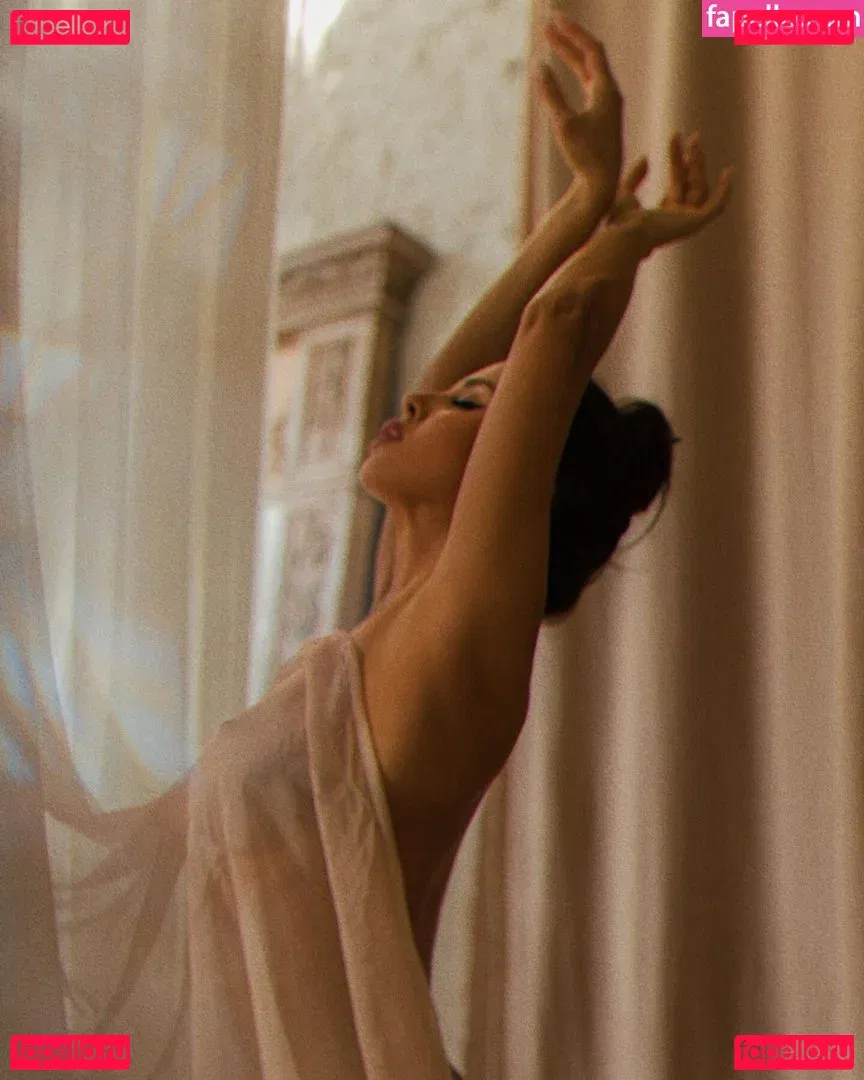 Lybov Kalish Onlyfans Photo Gallery 