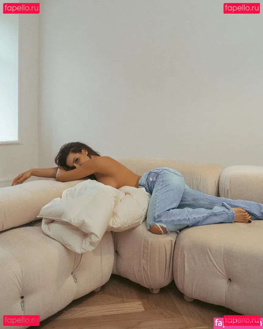 Lybov Kalish Onlyfans Photo Gallery 