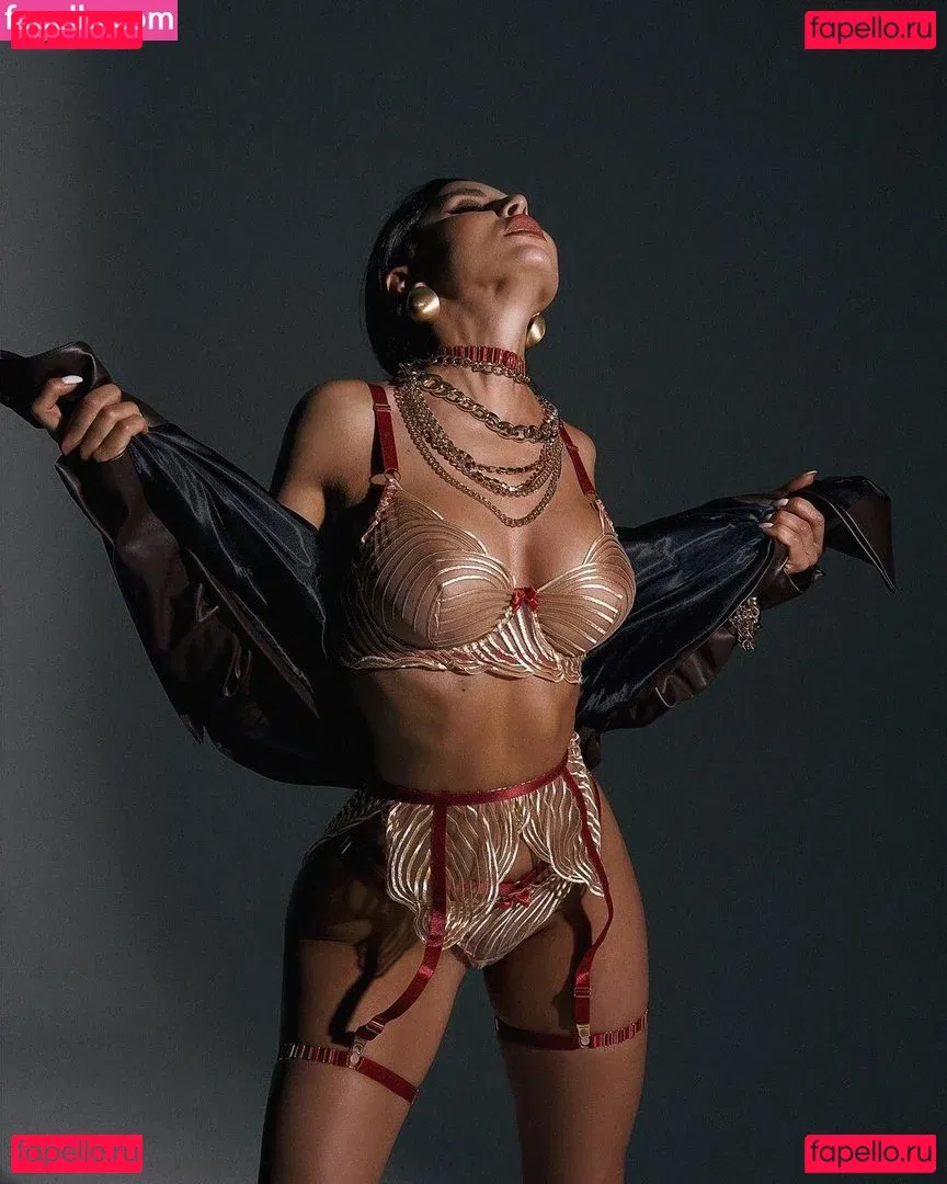 Lybov Kalish Onlyfans Photo Gallery 