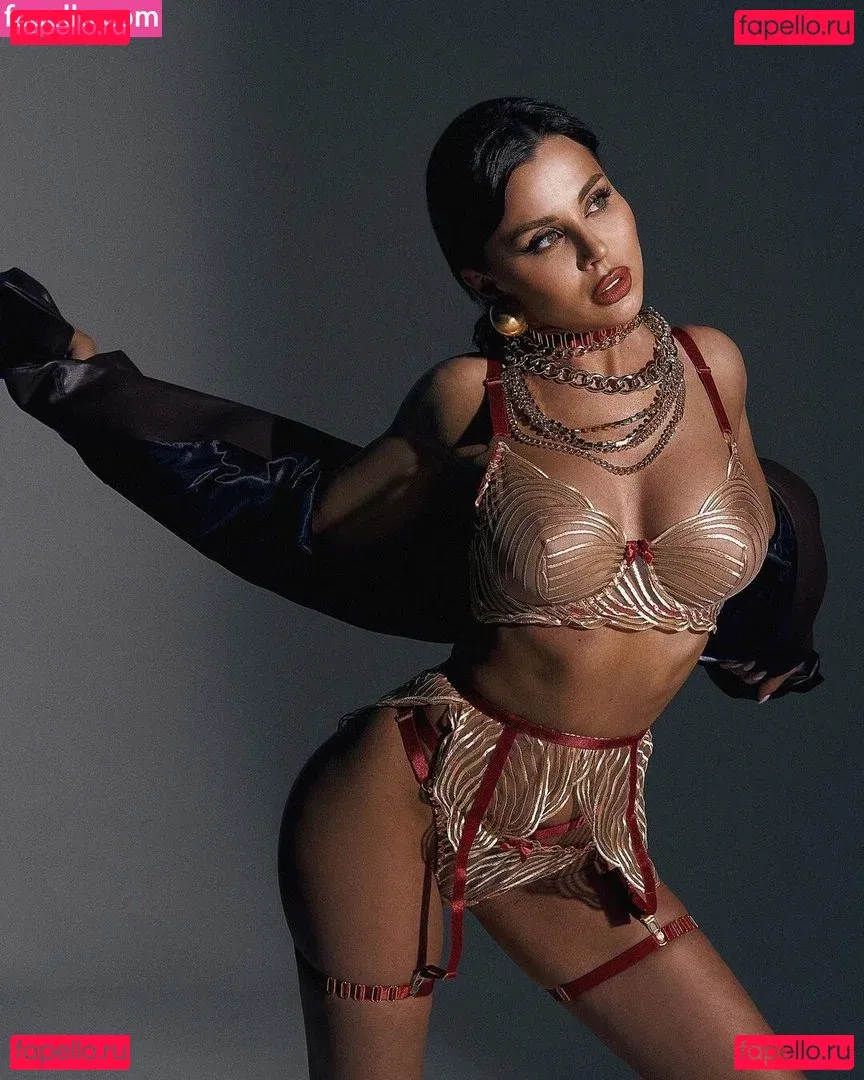 Lybov Kalish Onlyfans Photo Gallery 