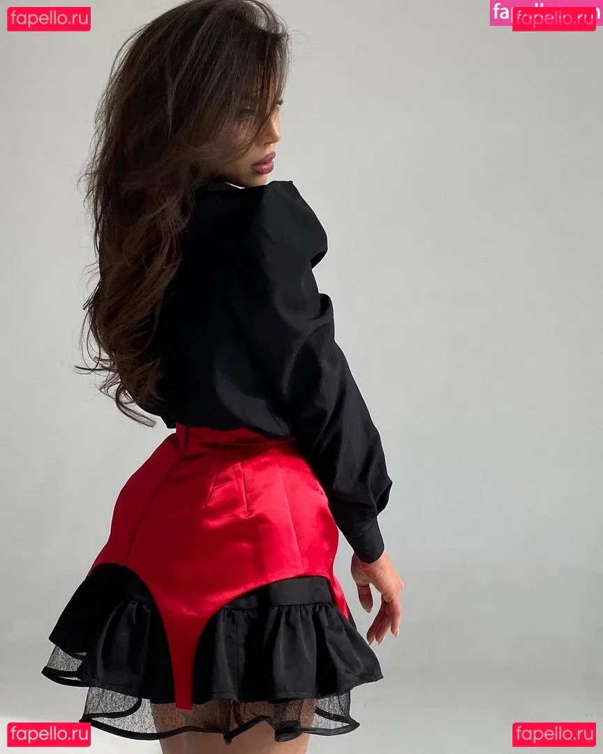 Lybov Kalish Onlyfans Photo Gallery 