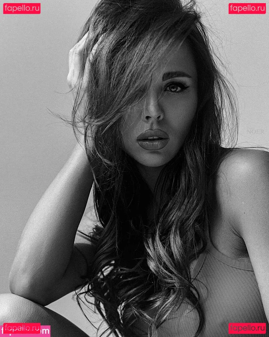 Lybov Kalish Onlyfans Photo Gallery 