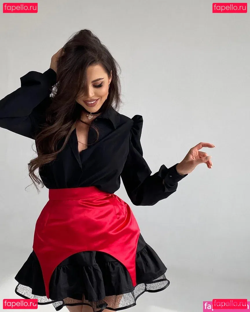 Lybov Kalish Onlyfans Photo Gallery 