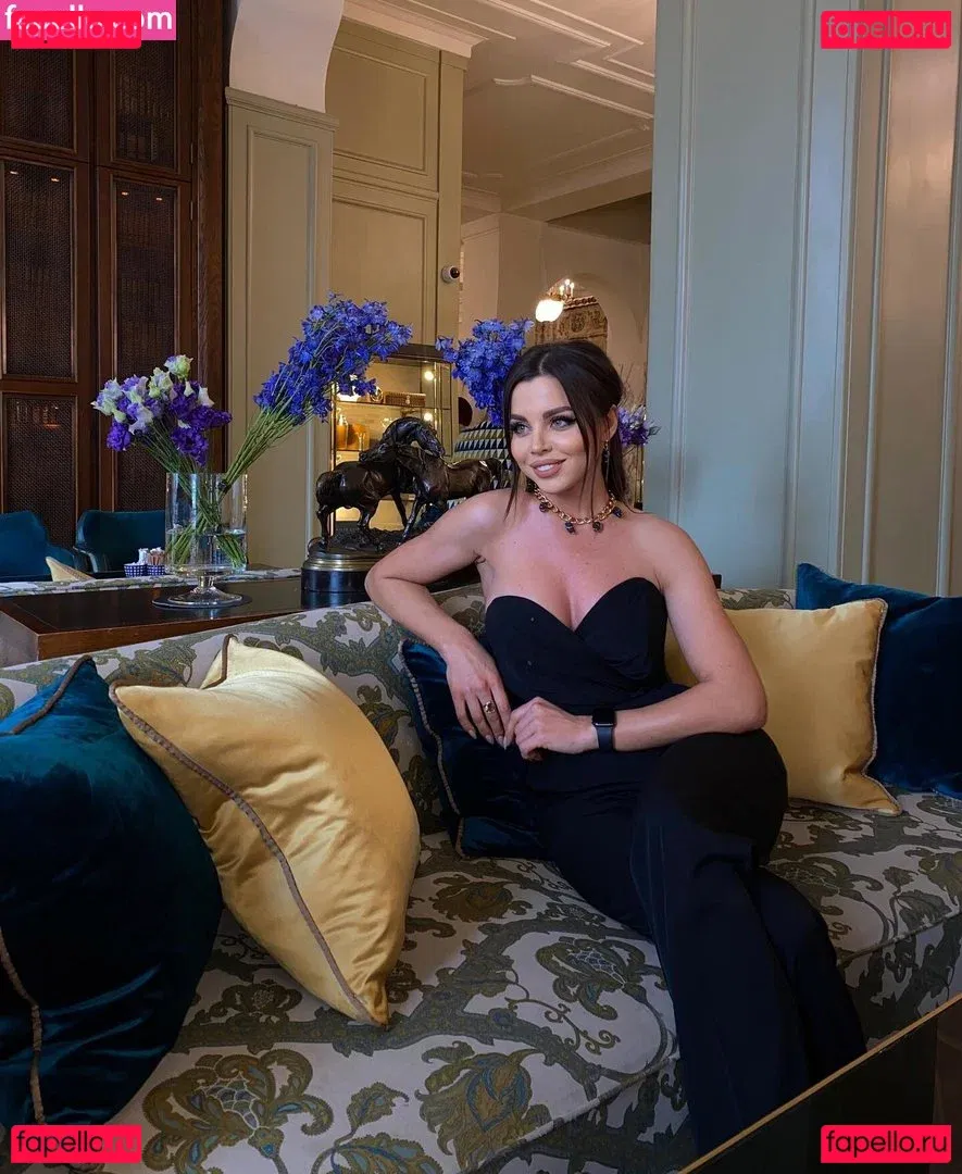 Lybov Kalish Onlyfans Photo Gallery 