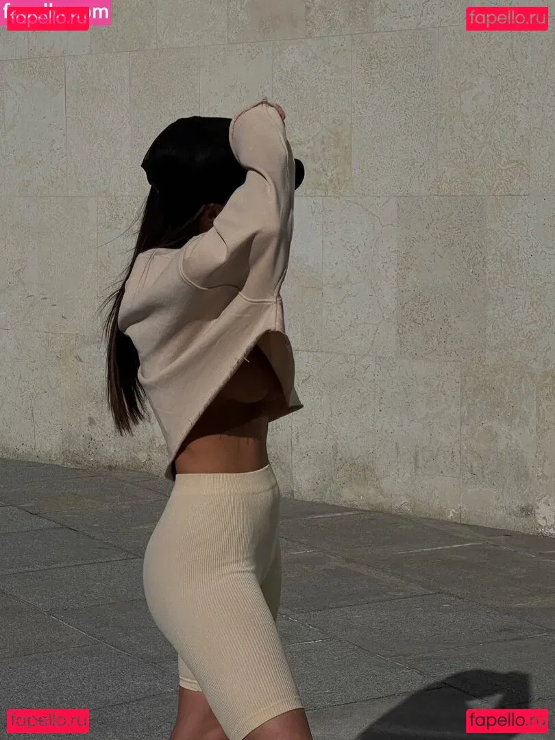 Lybov Kalish Onlyfans Photo Gallery 