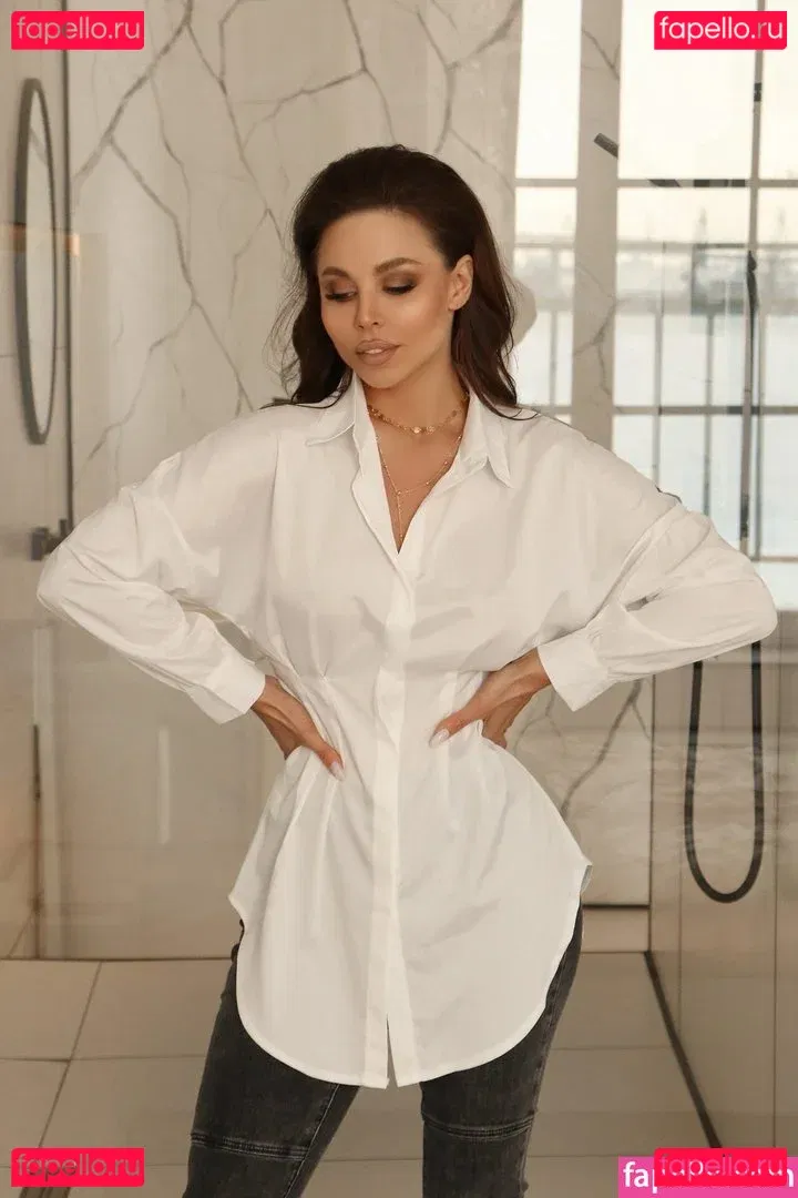 Lybov Kalish Onlyfans Photo Gallery 