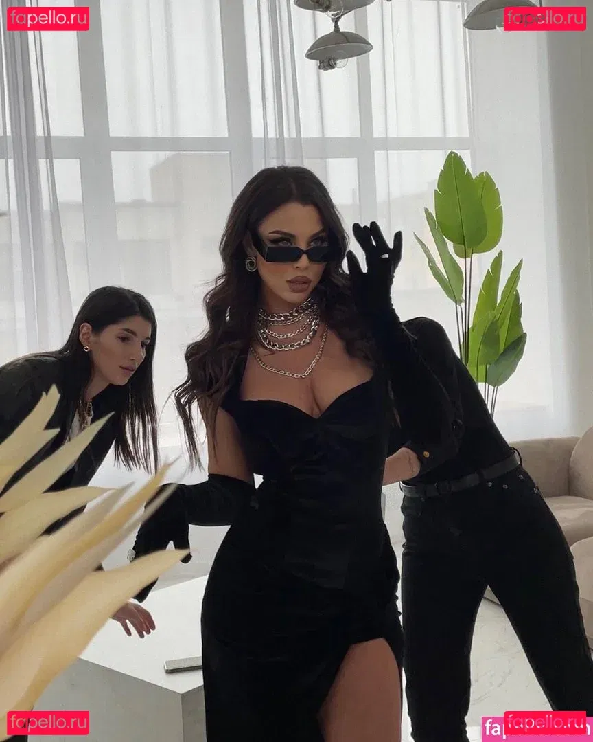 Lybov Kalish Onlyfans Photo Gallery 