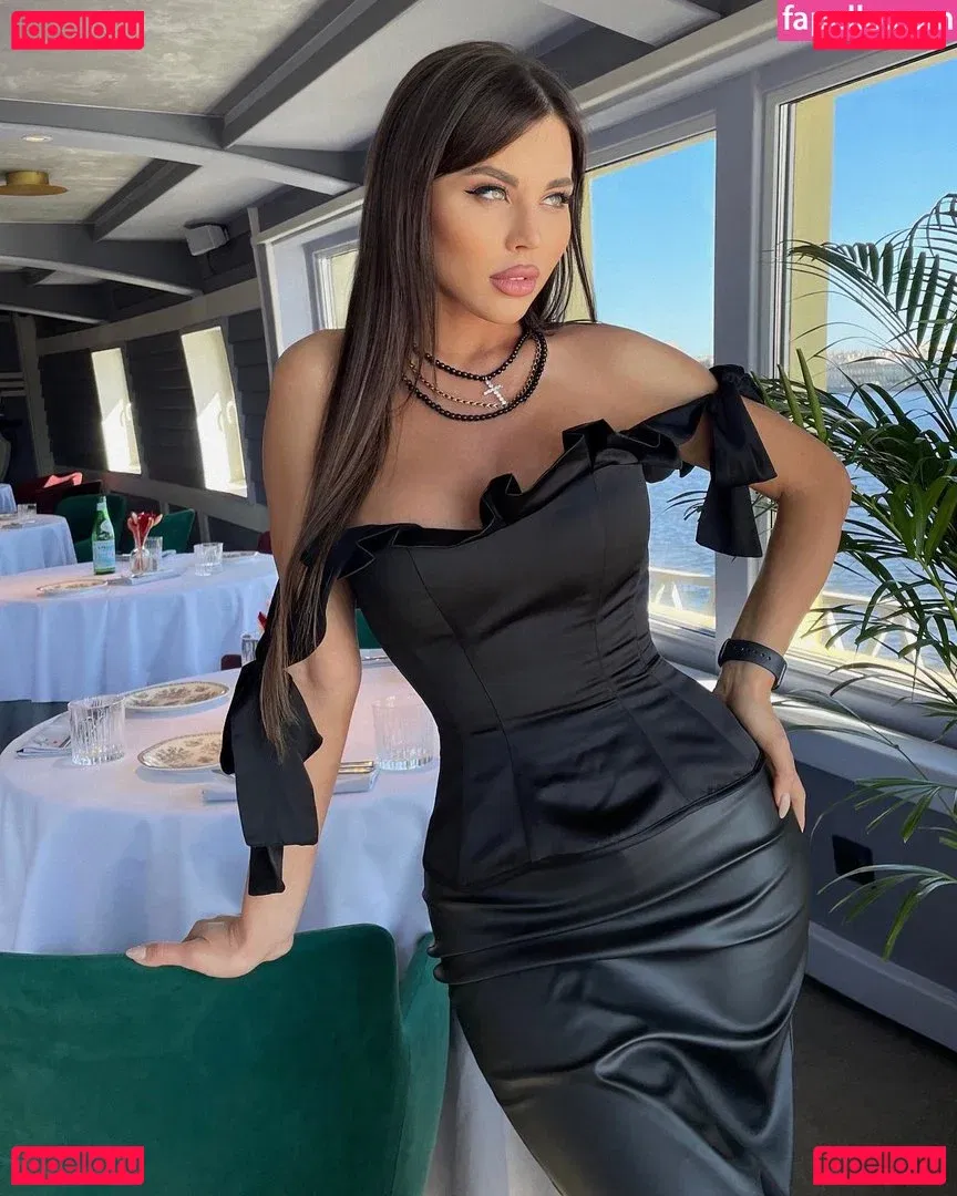 Lybov Kalish Onlyfans Photo Gallery 