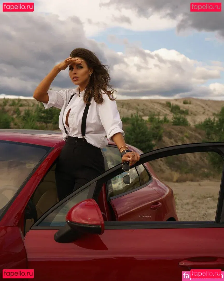 Lybov Kalish Onlyfans Photo Gallery 